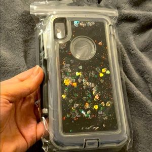 Brand new Heavy duty defender case iPhone XS Max